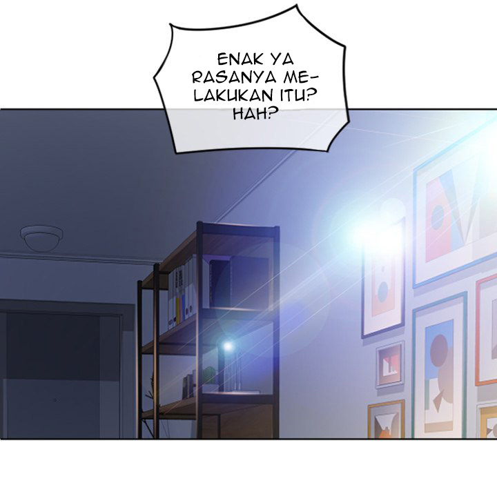 Close, but Far - Chapter 24 48