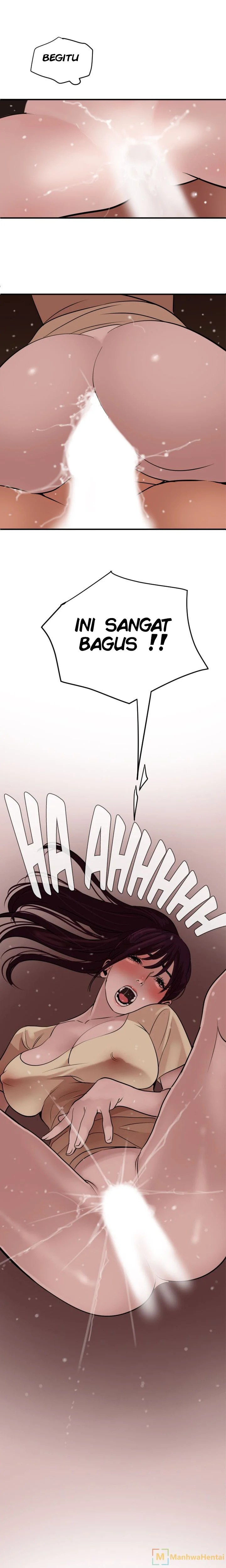 Lightning Rod - Chapter 24 22