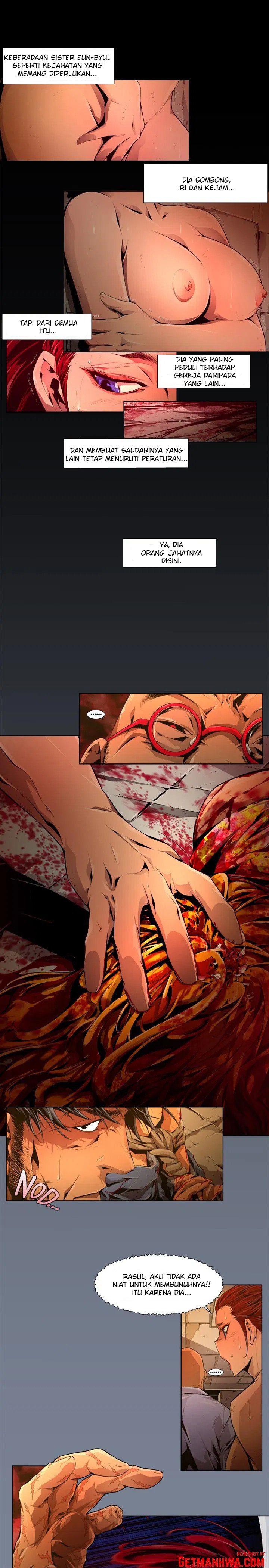 Land of the Dead - Chapter 24 5