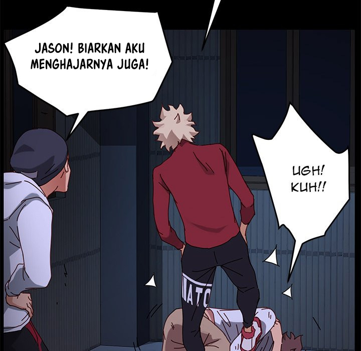 Perfect Roommates - Chapter 24 171