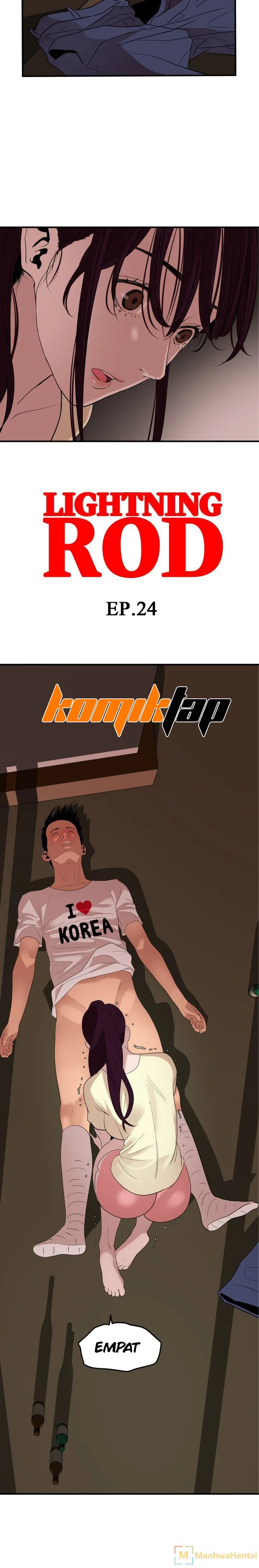 Lightning Rod - Chapter 24 7