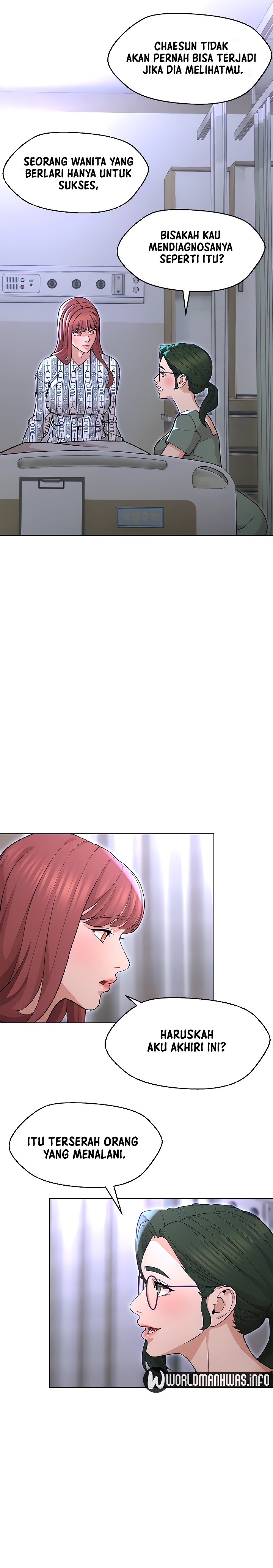 Between Shouldn&#8217;t - Chapter 24 4