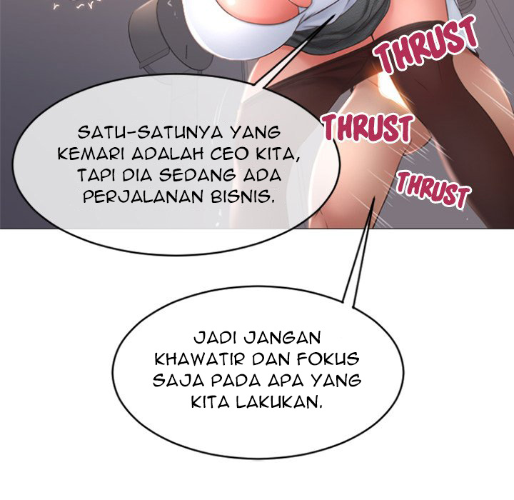 Close, but Far - Chapter 24 105