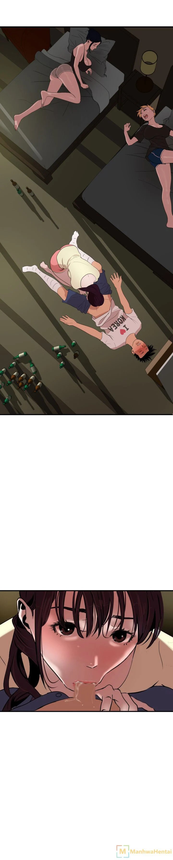 Lightning Rod - Chapter 24 4