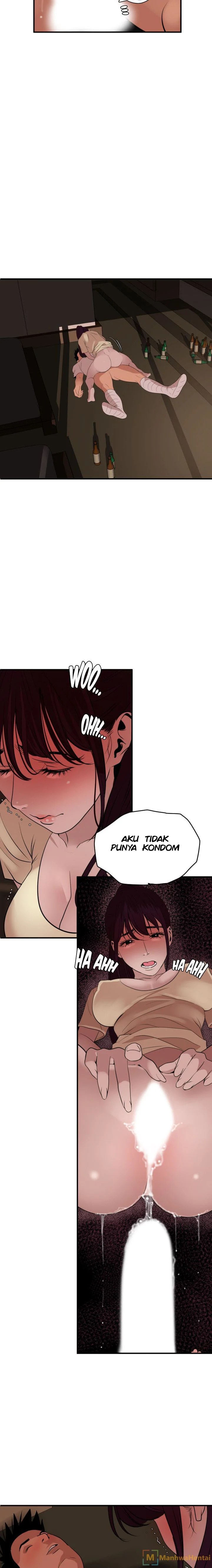 Lightning Rod - Chapter 24 16