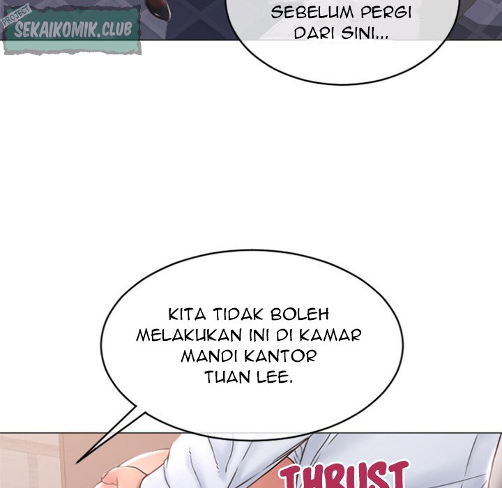 Close, but Far - Chapter 24 98