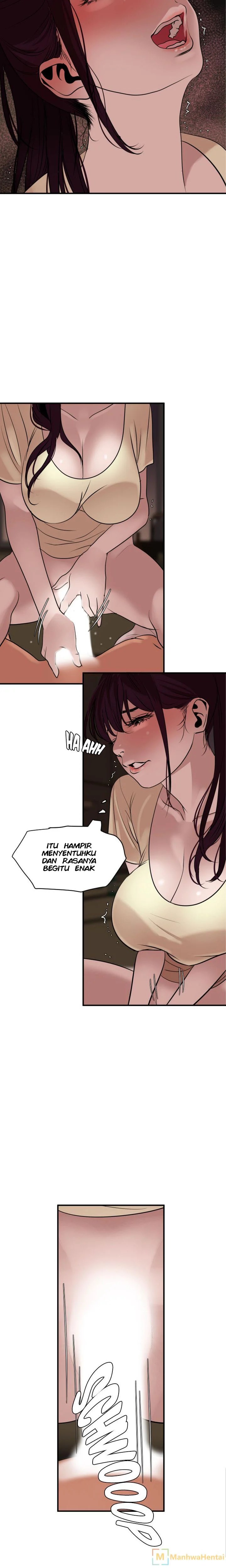 Lightning Rod - Chapter 24 14