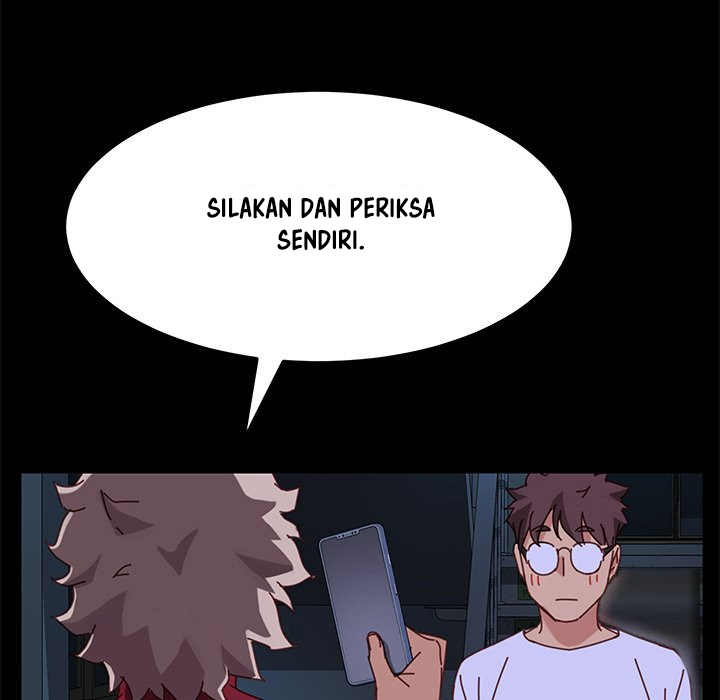 Perfect Roommates - Chapter 24 145