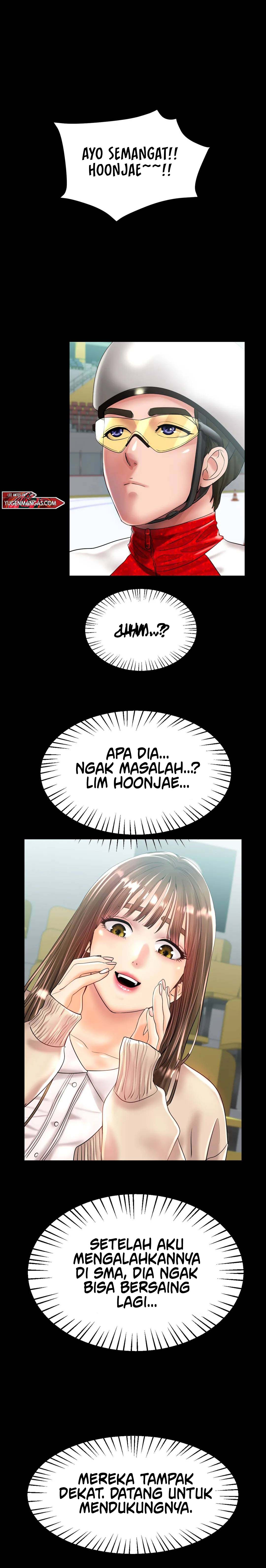 Love in ice - Chapter 24 5