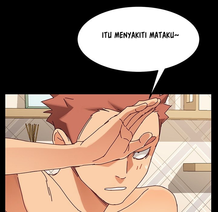 Perfect Roommates - Chapter 24 108