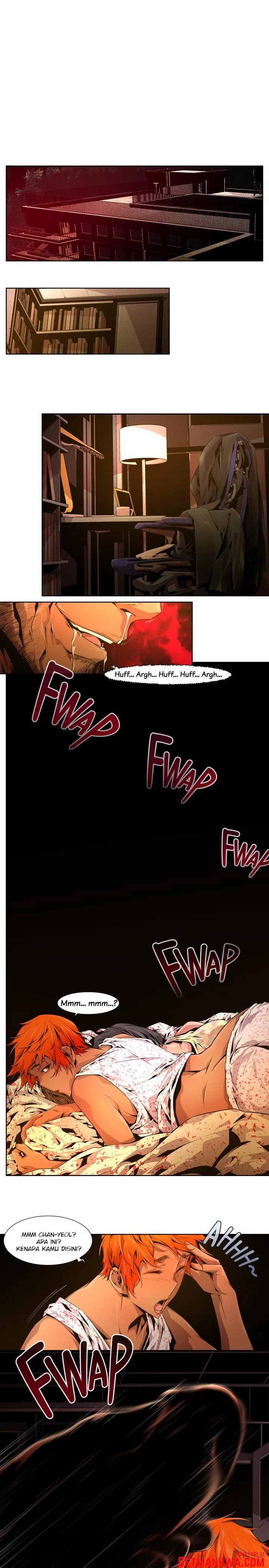 Land of the Dead - Chapter 24 11