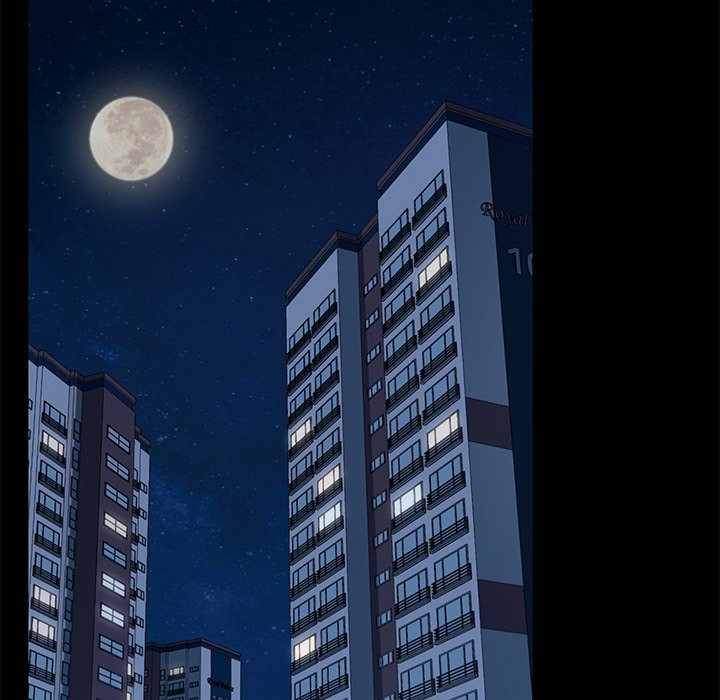 Perfect Roommates - Chapter 24 191