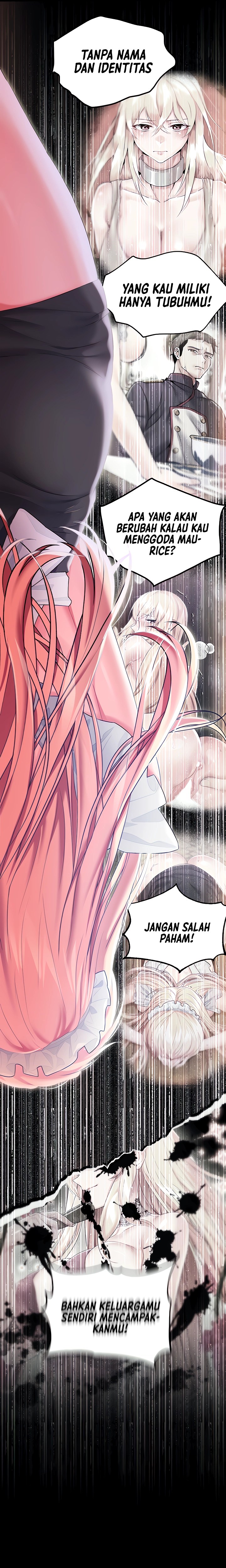 Breaking A Romantic Fantasy Villain - Chapter 24 17
