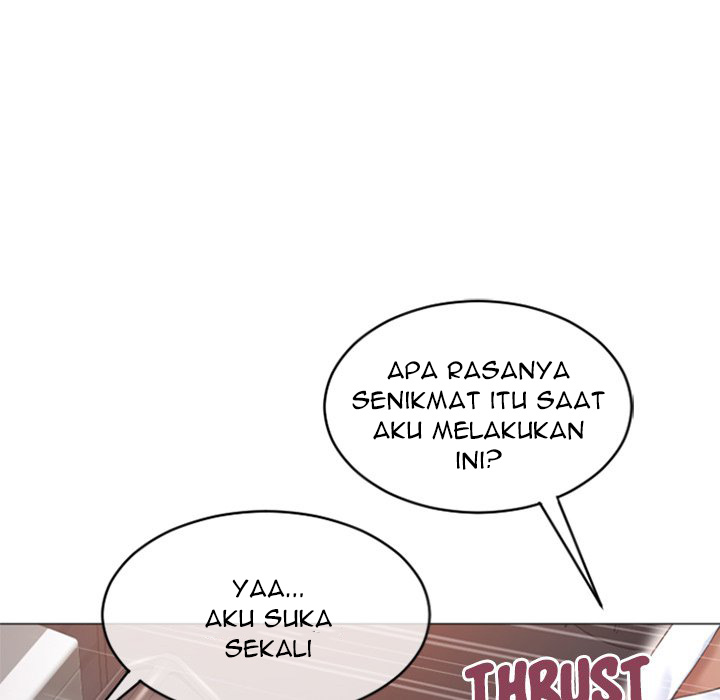 Close, but Far - Chapter 24 121