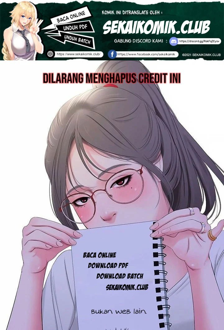 Close, but Far - Chapter 24 153