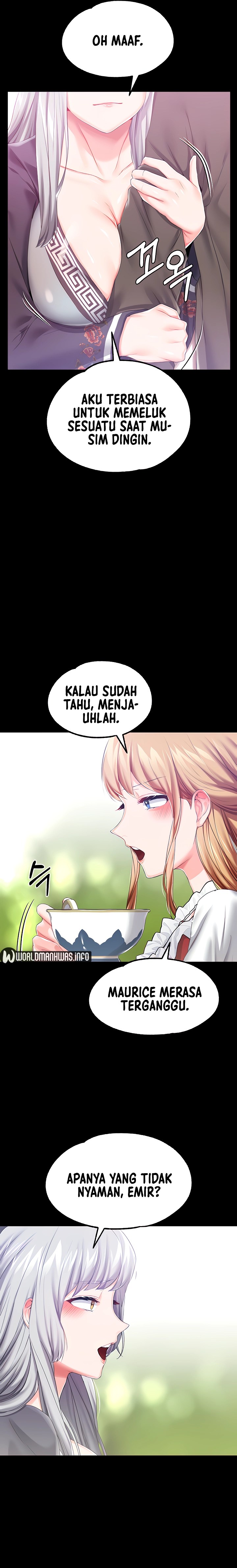 Breaking A Romantic Fantasy Villain - Chapter 24 10