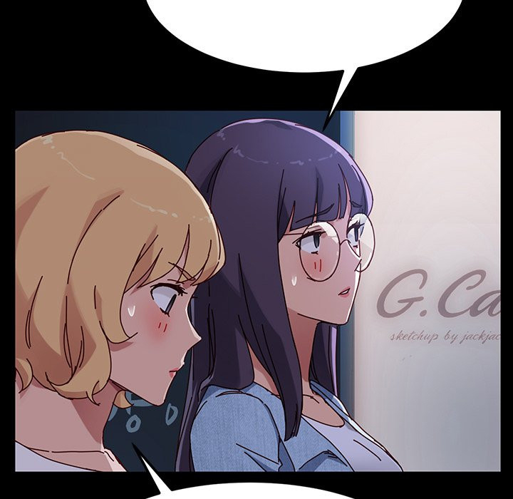 Perfect Roommates - Chapter 24 116