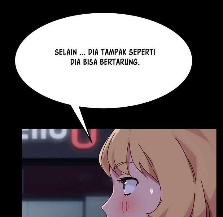 Perfect Roommates - Chapter 24 118