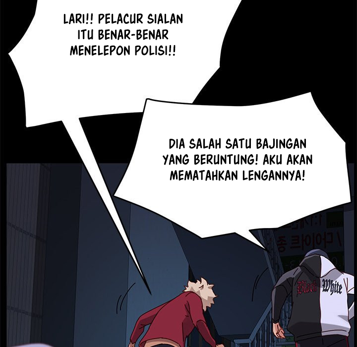 Perfect Roommates - Chapter 24 180