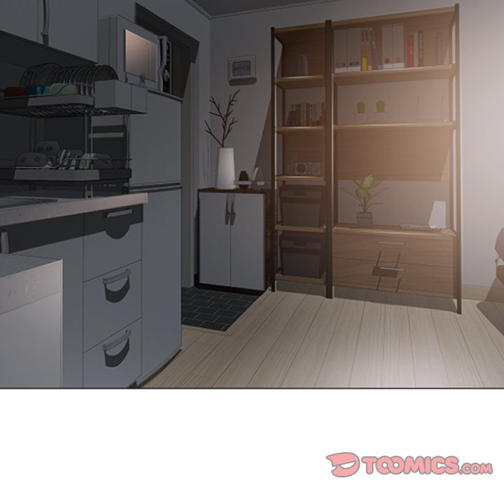 Close, but Far - Chapter 24 17