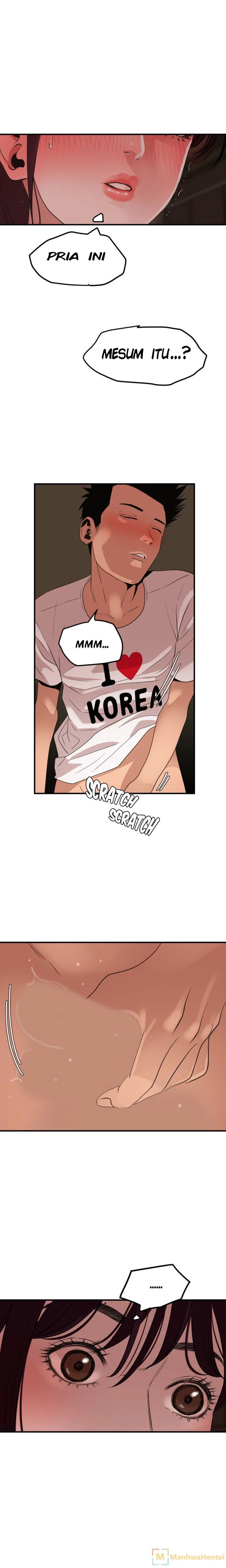 Lightning Rod - Chapter 24 8