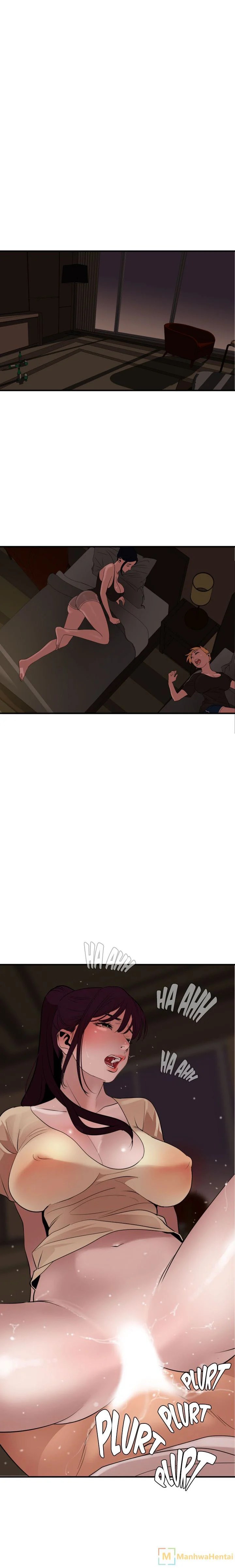 Lightning Rod - Chapter 24 20