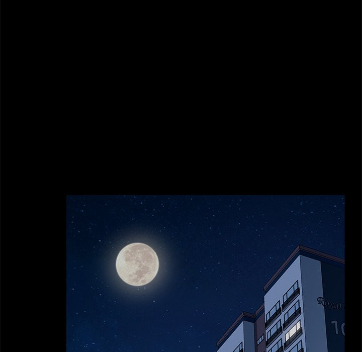 Perfect Roommates - Chapter 24 95