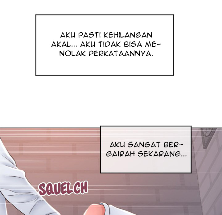 Close, but Far - Chapter 24 107