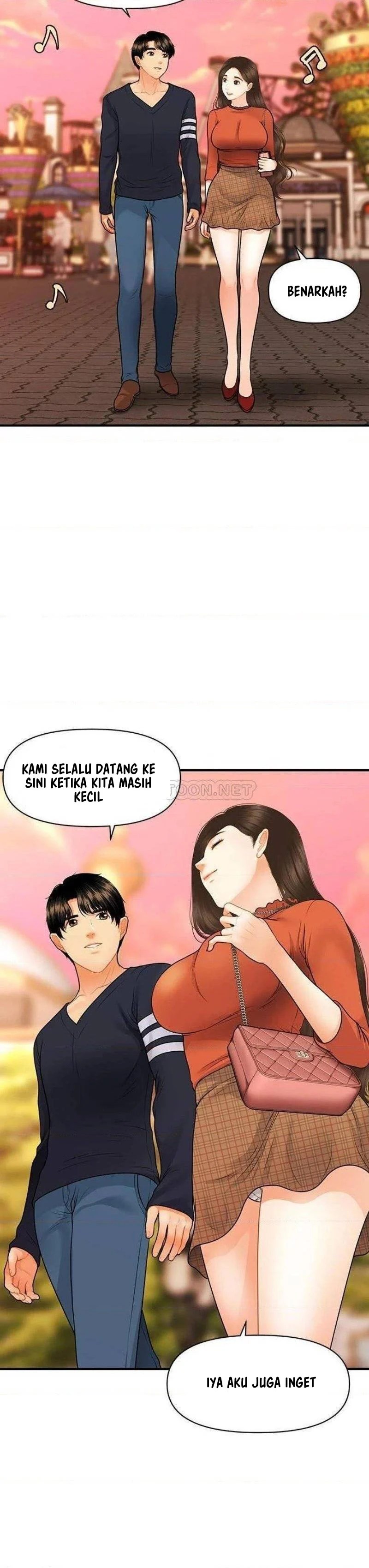 You&#8217;re so Handsome - Chapter 63 7