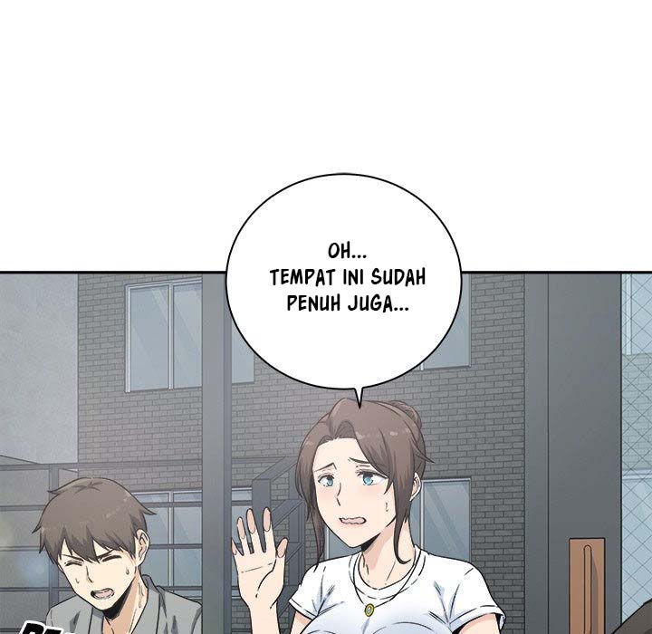 The Ark Is Me - Chapter 63 117