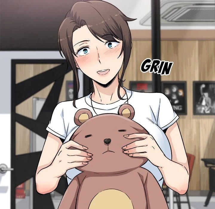 The Ark Is Me - Chapter 63 62