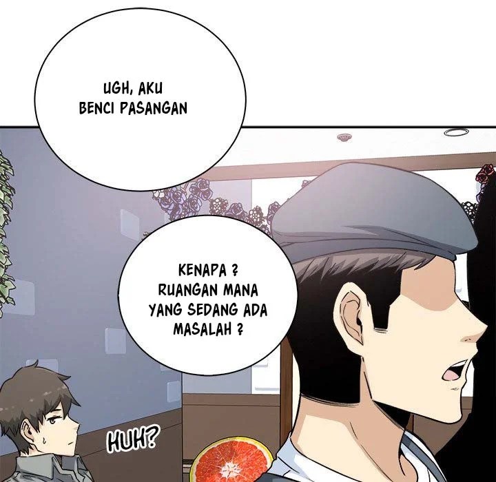 The Ark Is Me - Chapter 63 132