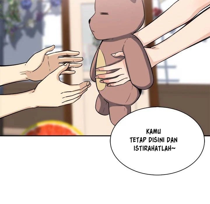 The Ark Is Me - Chapter 63 130