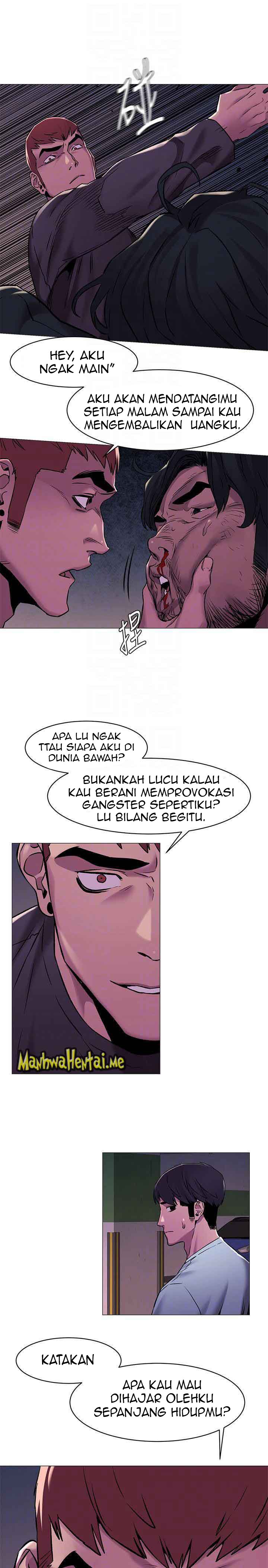 My Kingdom (Silent War) - Chapter 63 20