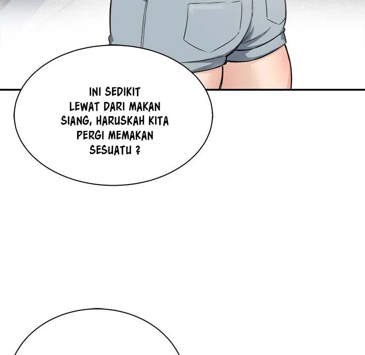 The Ark Is Me - Chapter 63 73