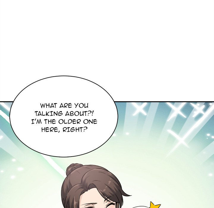 The Ark Is Me - Chapter 63 109