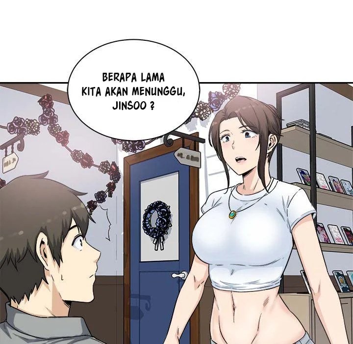 The Ark Is Me - Chapter 63 138