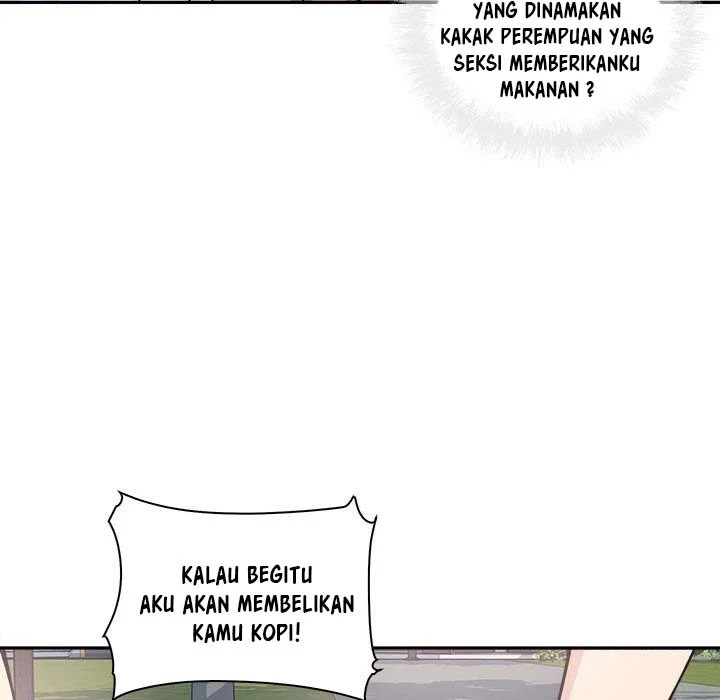 The Ark Is Me - Chapter 63 113