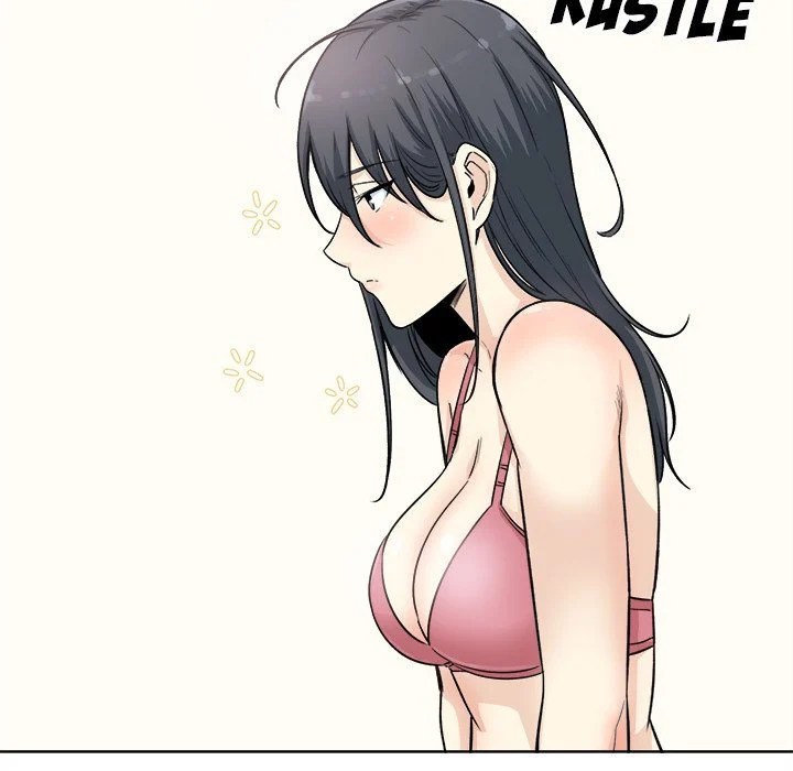 The Ark Is Me - Chapter 63 8