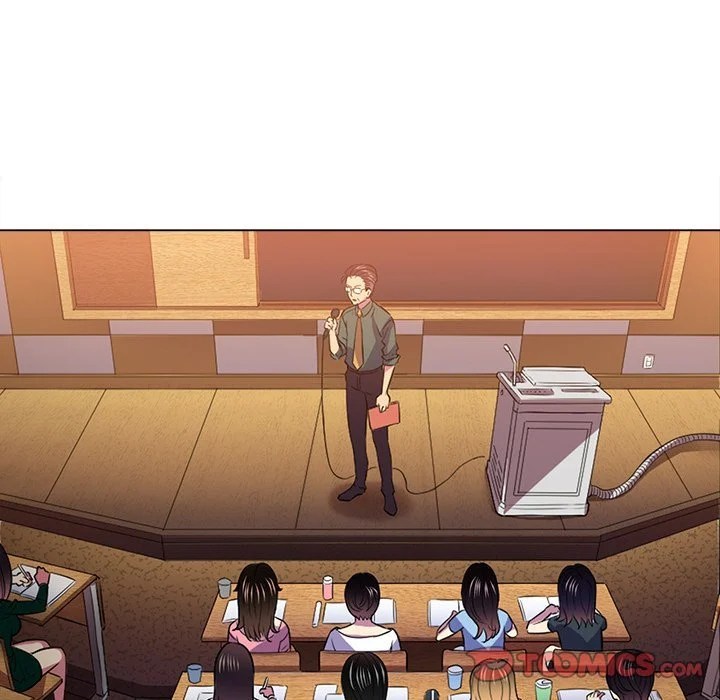 My High School Bully - Chapter 63 110