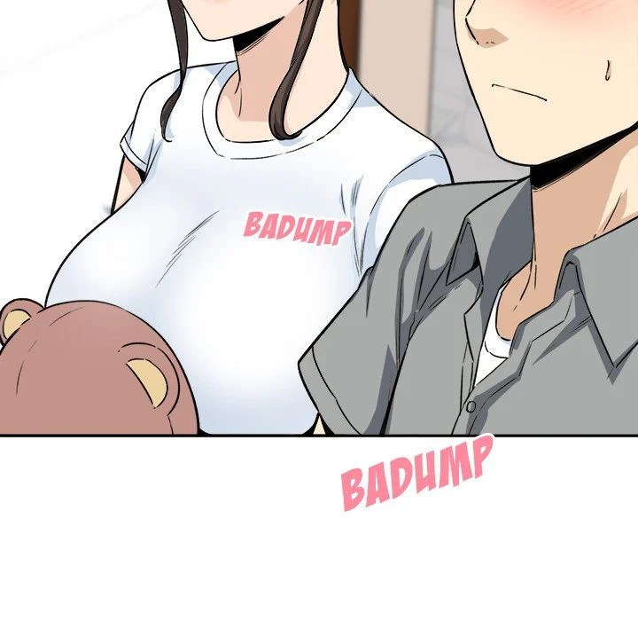 The Ark Is Me - Chapter 63 141