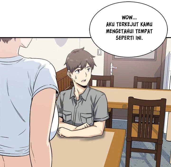The Ark Is Me - Chapter 63 79