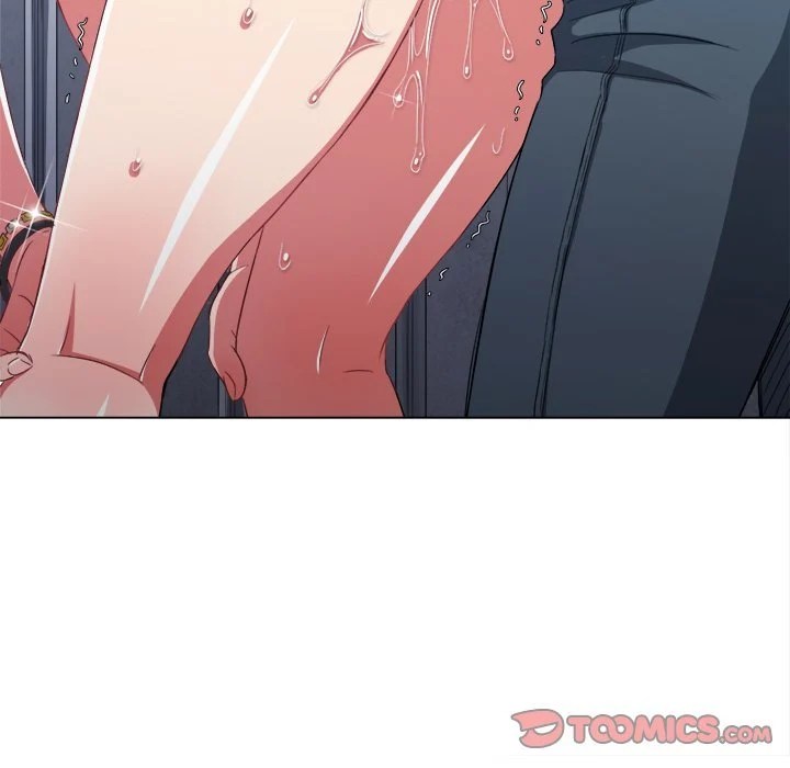 My High School Bully - Chapter 63 11