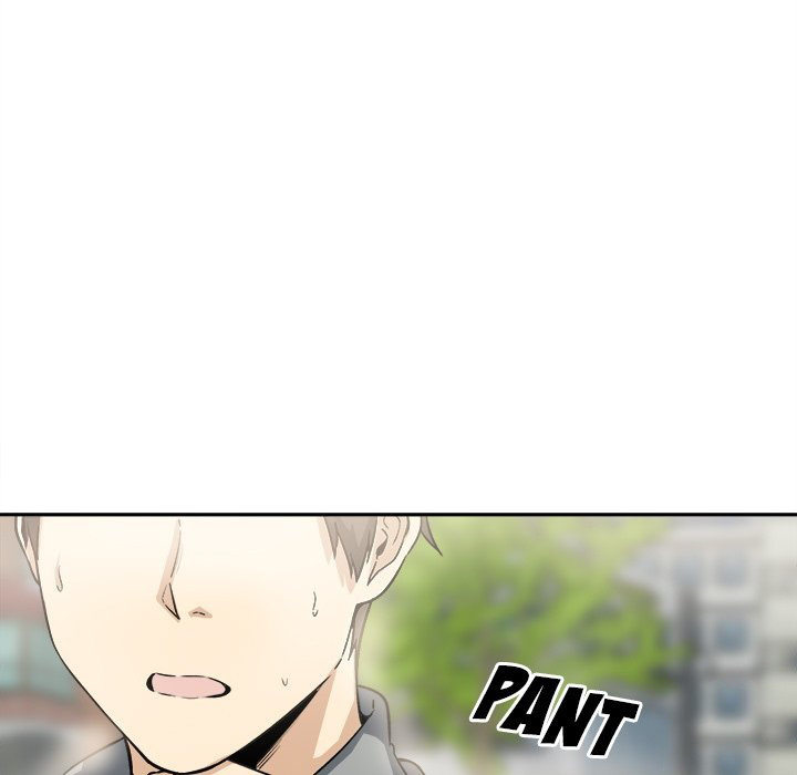 The Ark Is Me - Chapter 63 115
