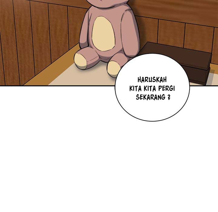 The Ark Is Me - Chapter 63 106