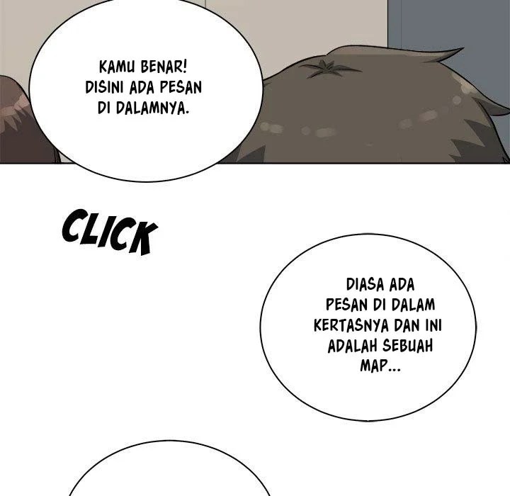 The Ark Is Me - Chapter 63 43