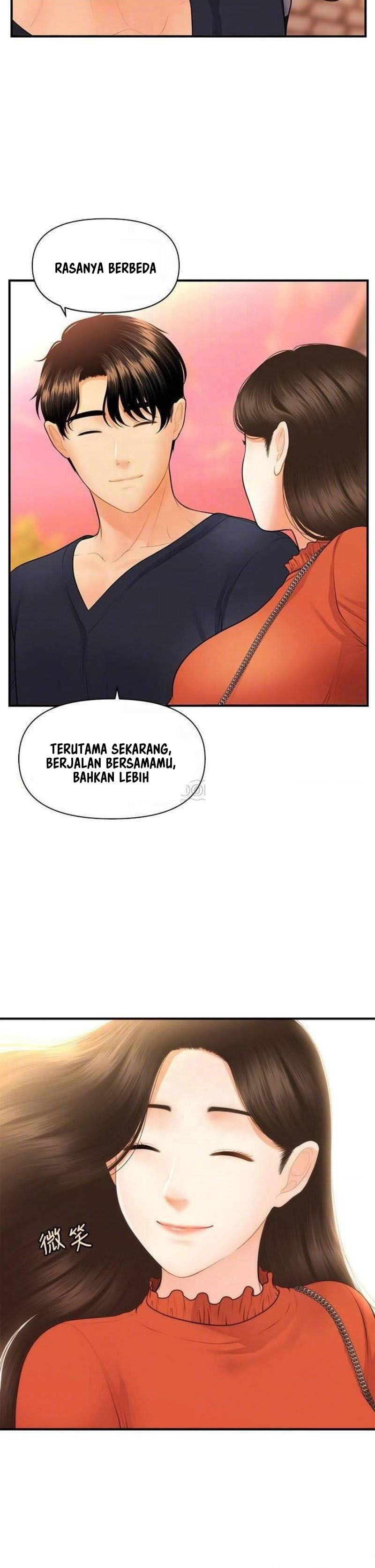 You&#8217;re so Handsome - Chapter 63 11