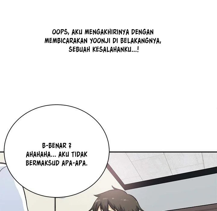The Ark Is Me - Chapter 63 103