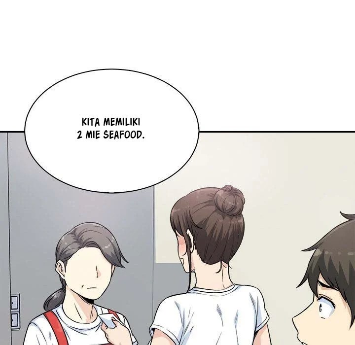 The Ark Is Me - Chapter 63 107