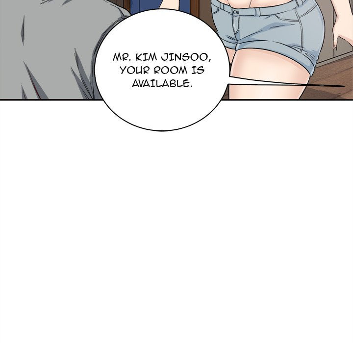 The Ark Is Me - Chapter 63 139